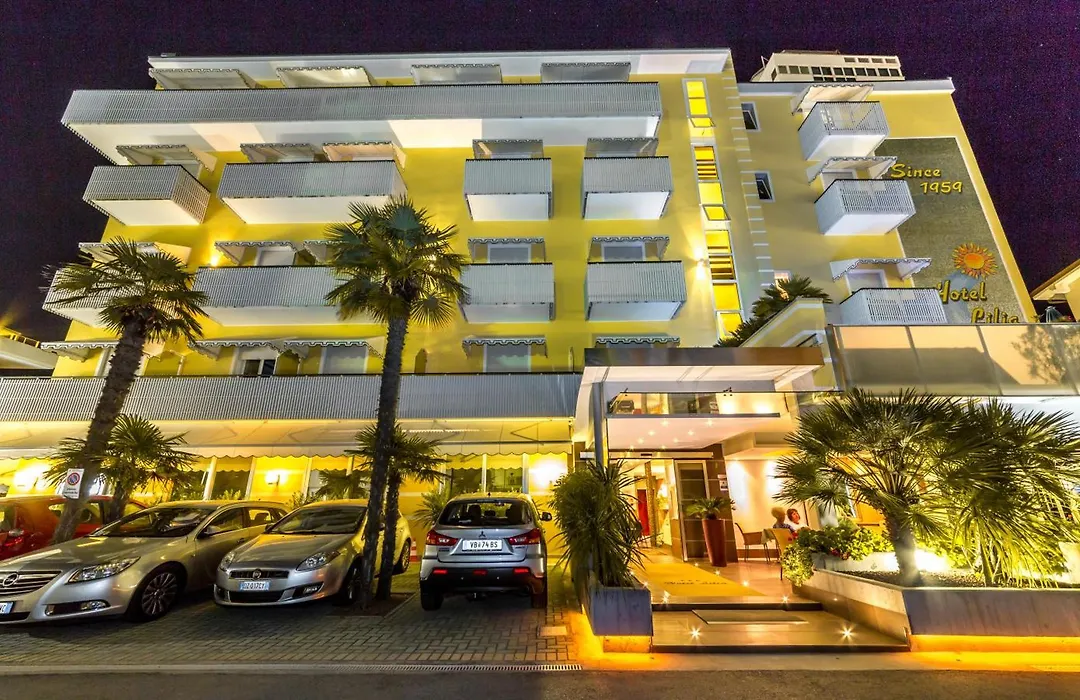 Hotel Lilia-1