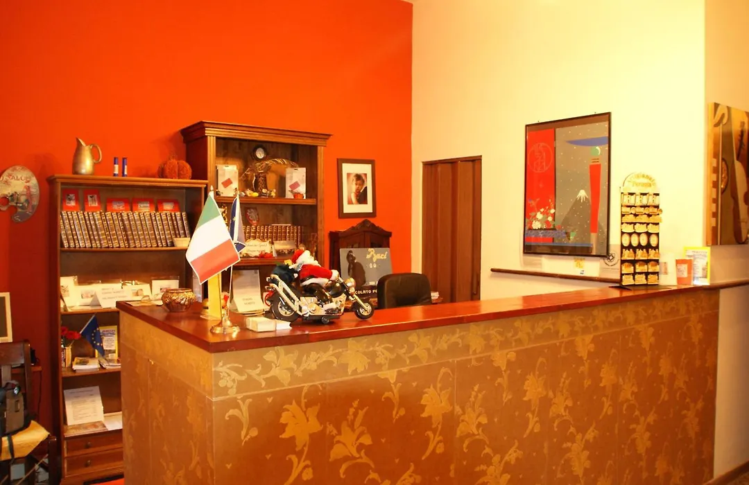 Hotel Europa-1