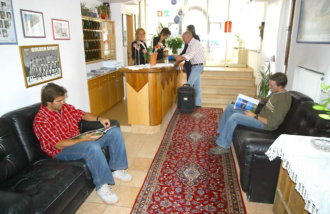 Piccolo Hotel Gurschler-1