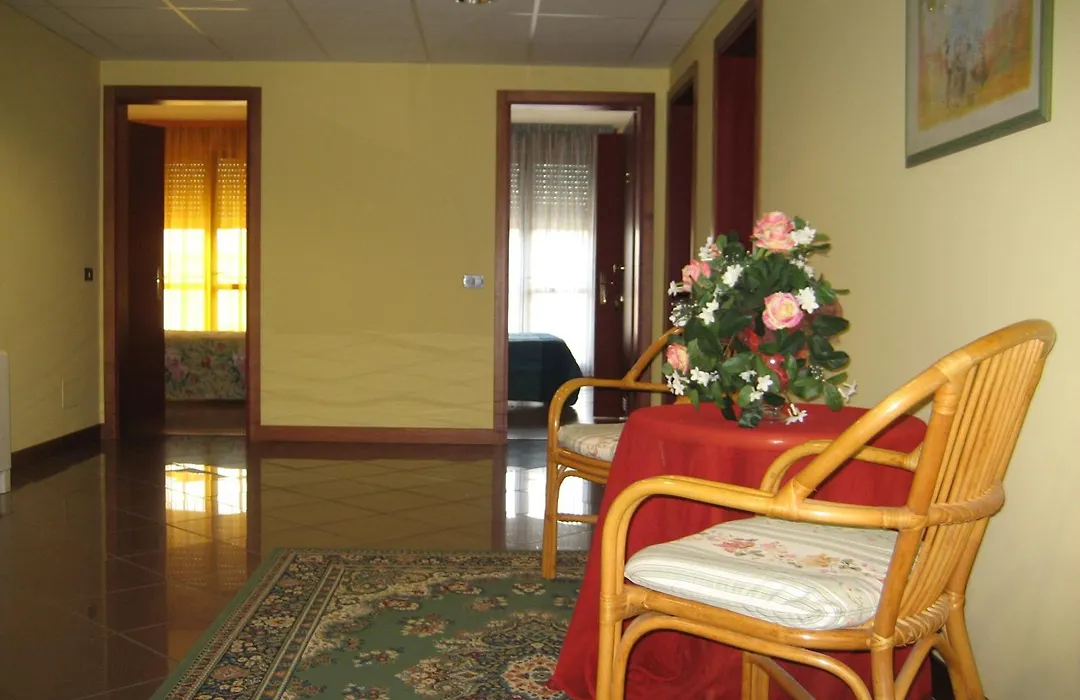 Hotel Ristorante Klaus-1