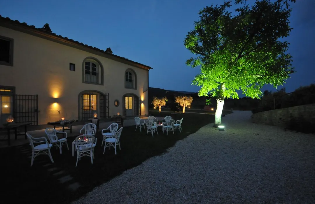 Agriturismo San Rocco-1