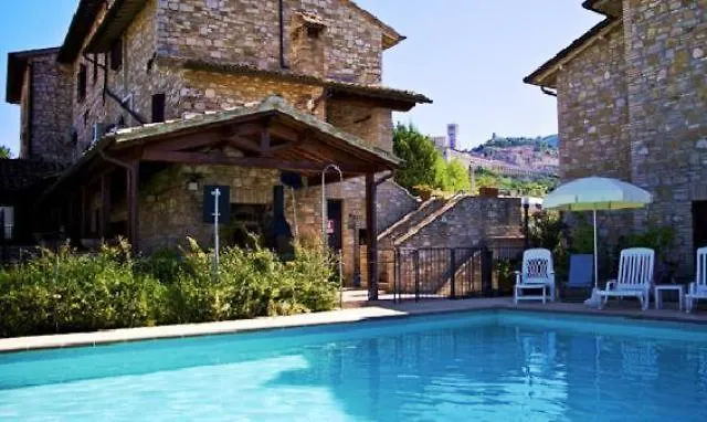 Country House Carfagna-1