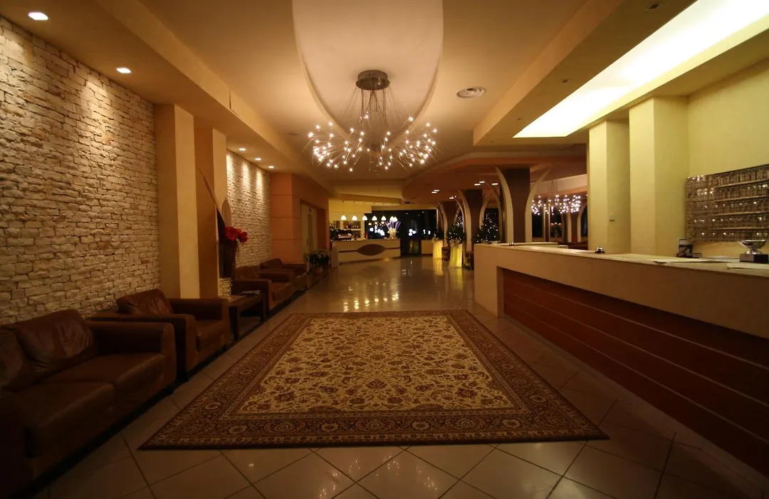 Hotel Club Astor-1