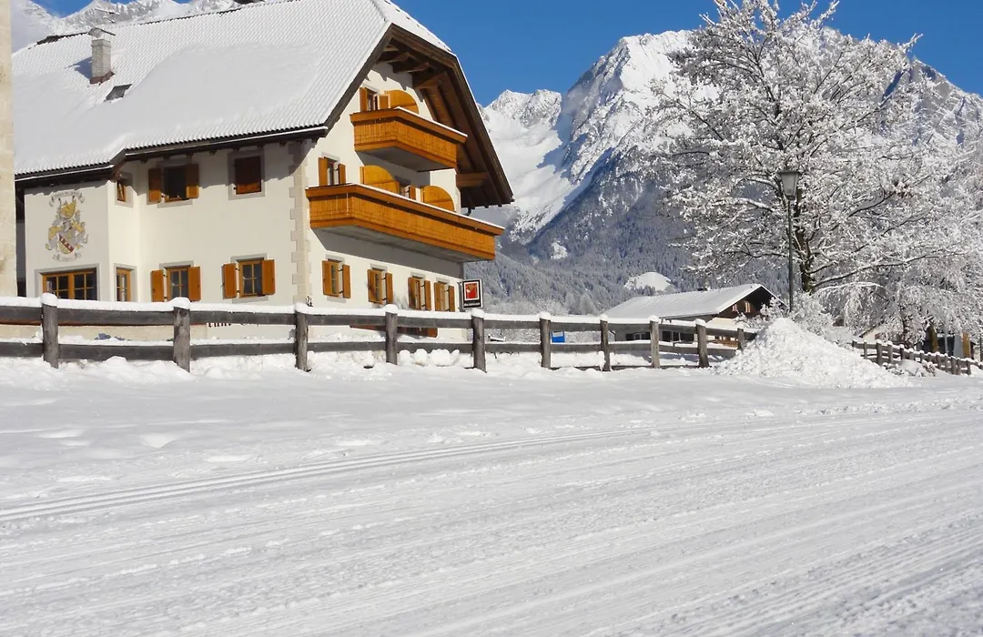 Hotel Messnerwirt-1