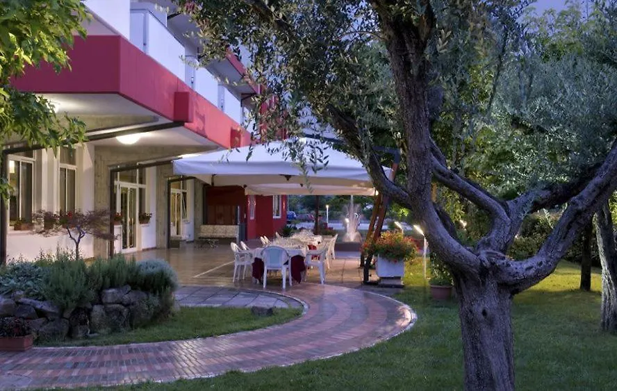 Hotel Lo Zodiaco-1