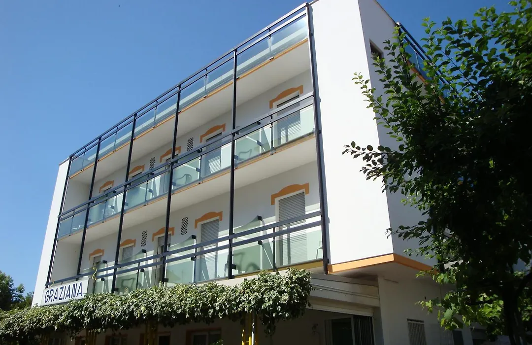 Hotel Graziana-1