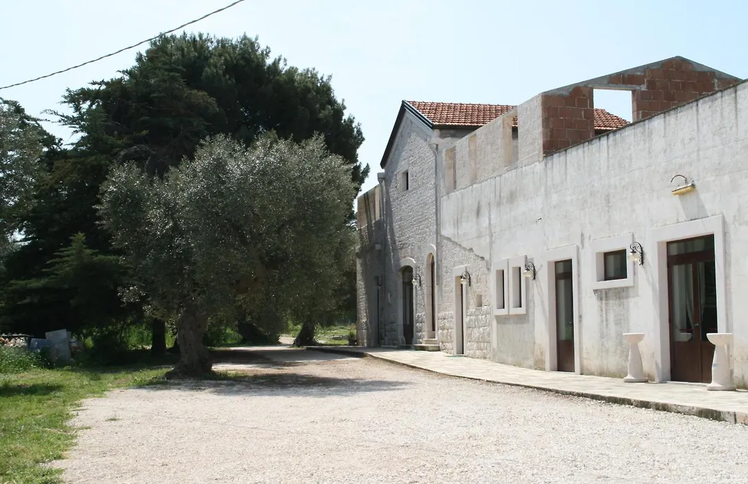 Masseria La Luna Nel Pozzo-1