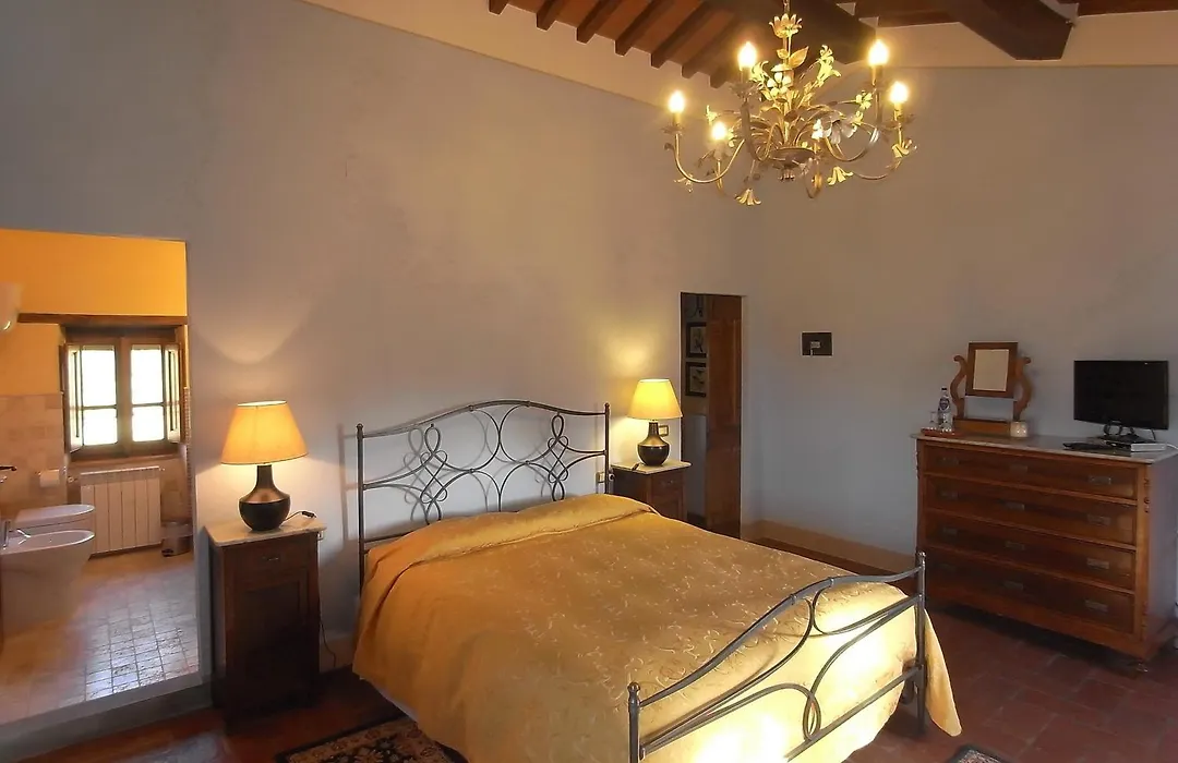 Agriturismo I Pagliai-1