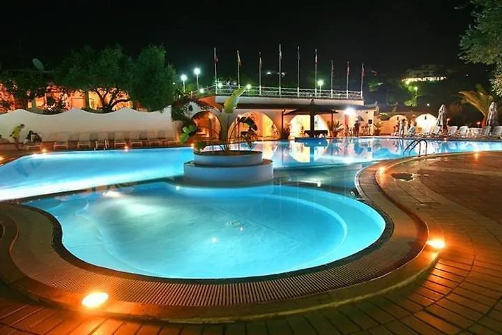 Residence Villaggio Smedile-1