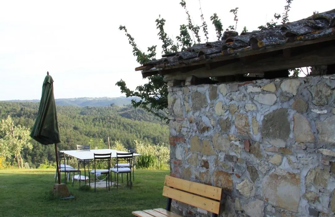 Agriturismo I Poggi-1