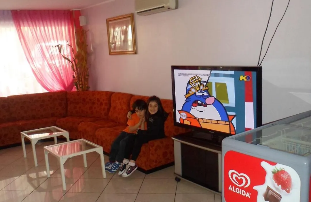 Hotel Susy-1