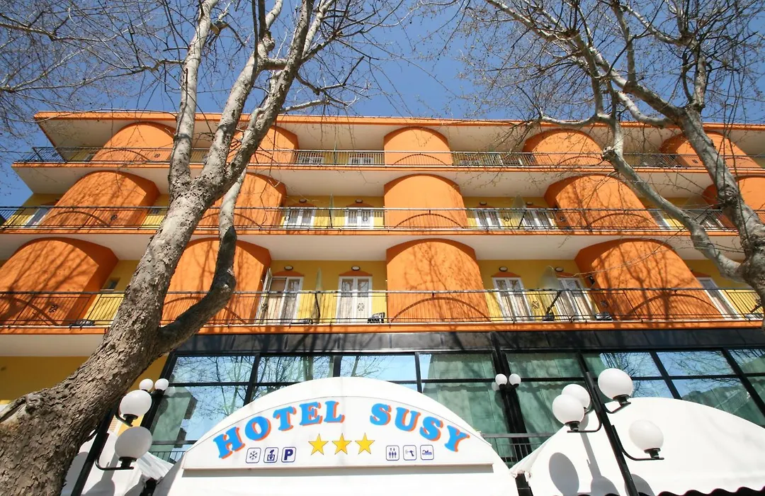 Hotel Susy-1