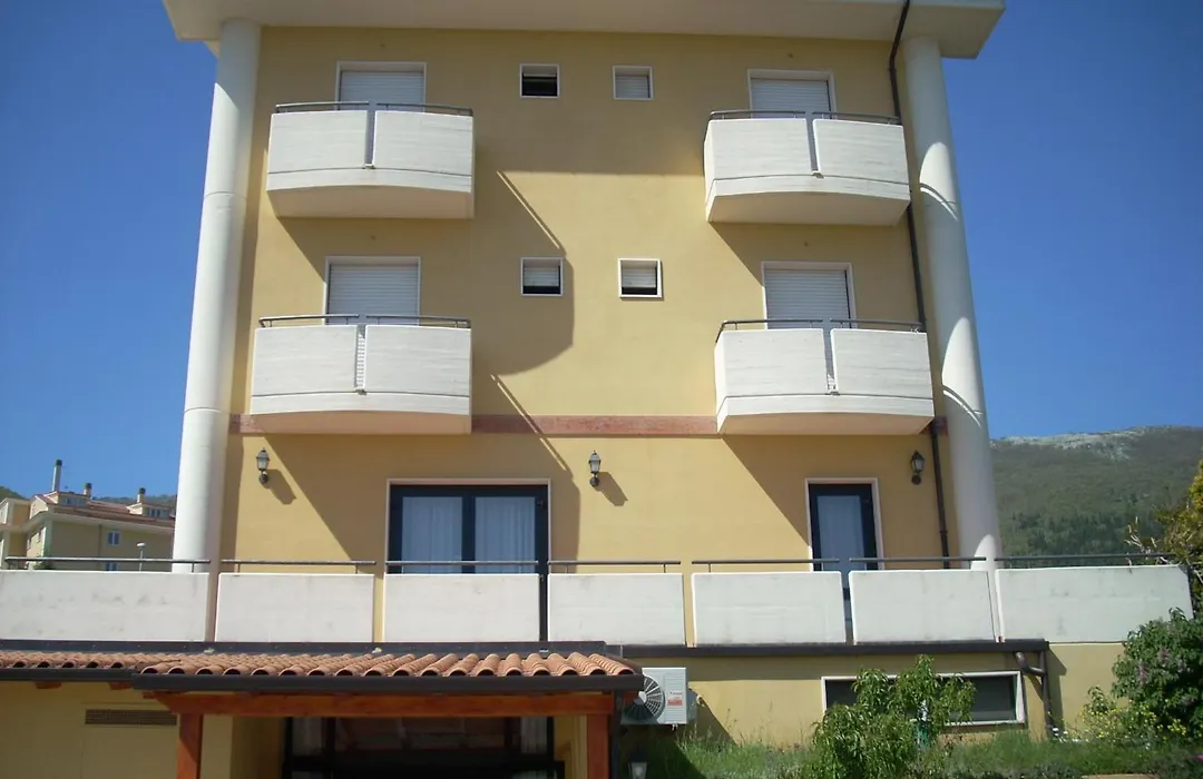 Hotel Margherita-1