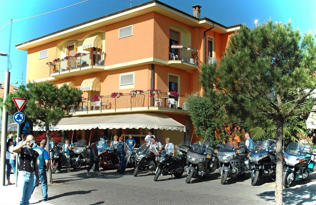 Hotel Azzurra-1