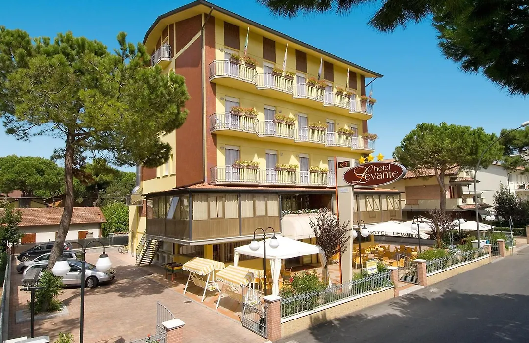 Hotel Levante-1
