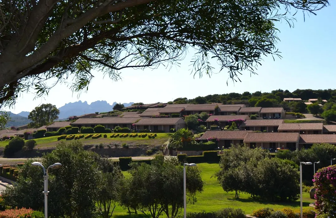 Residence Porto Mannu-1