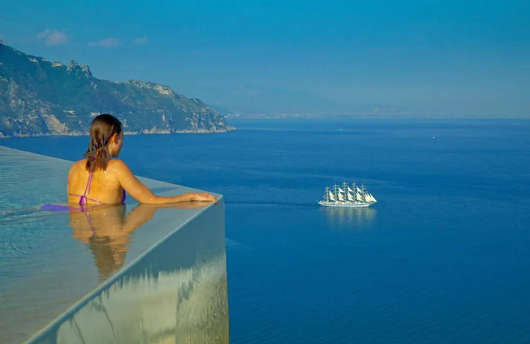 Monastero Santa Rosa Hotel & Spa-1