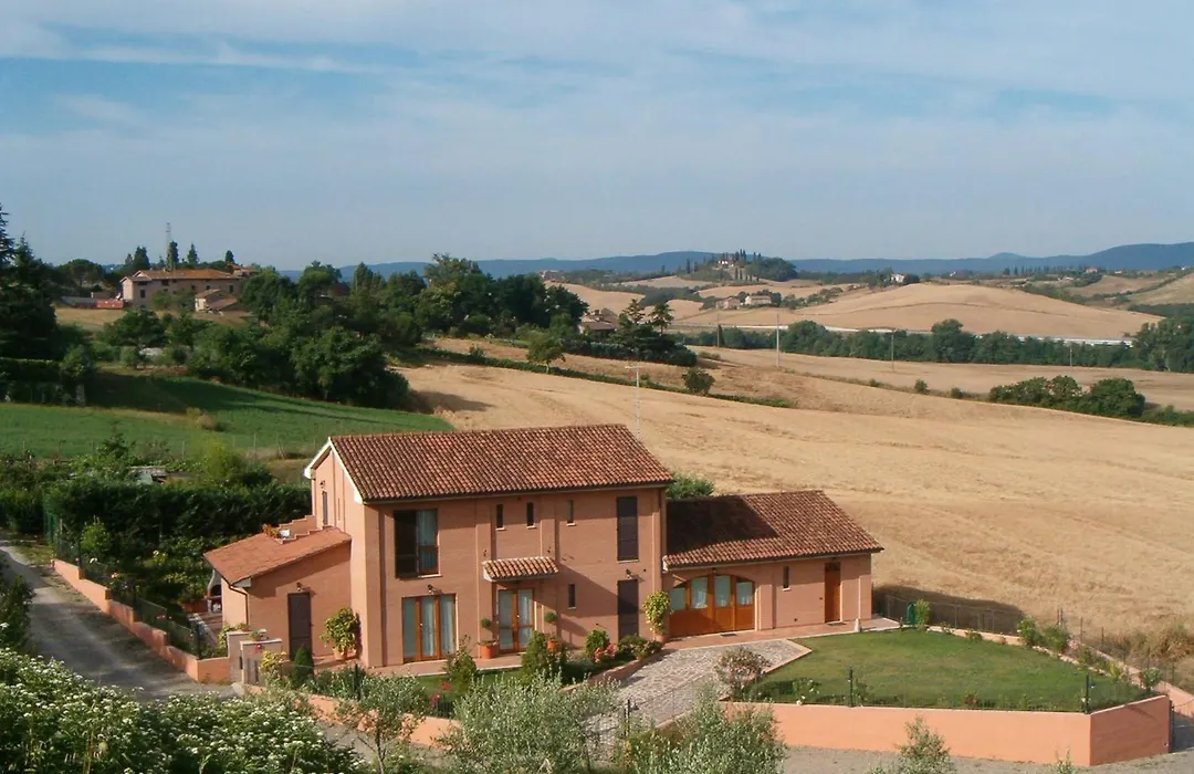 B&B La Verbena-1