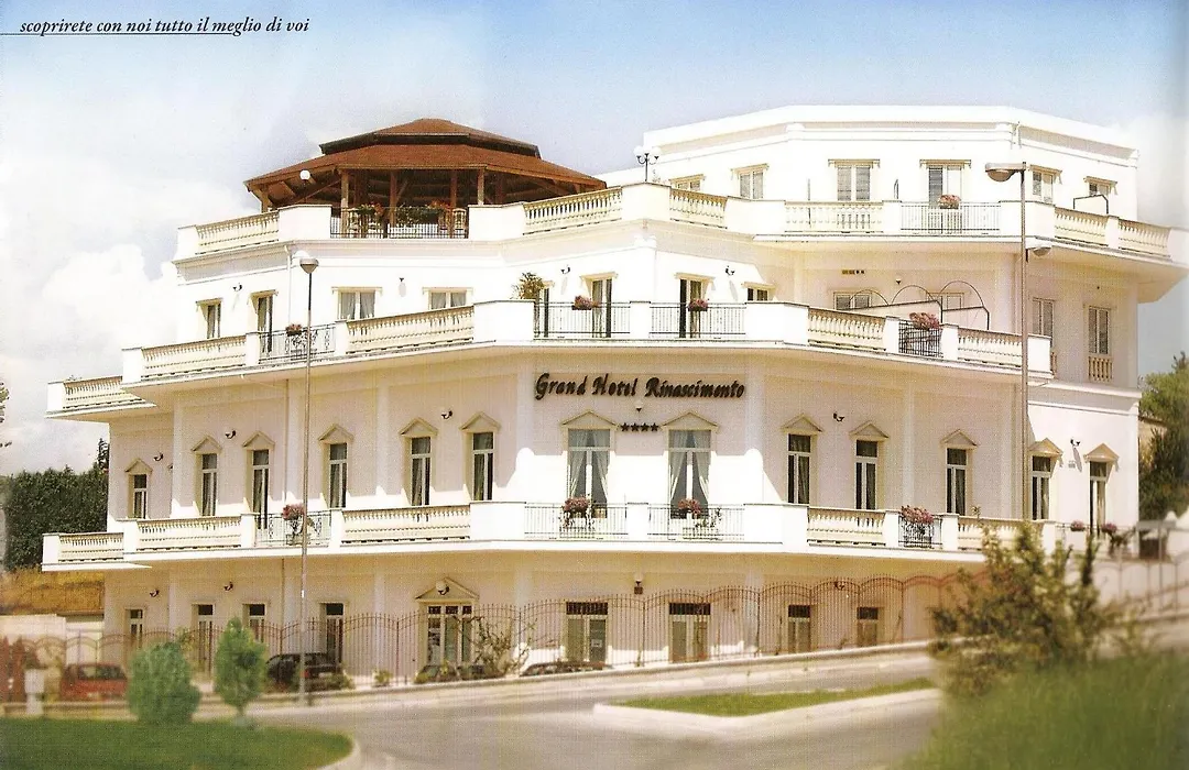 Hotel Rinascimento-1