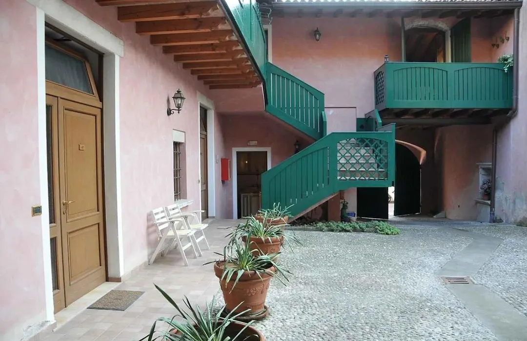 Hotel Sogno-1