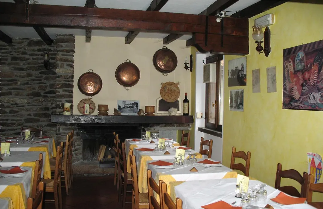 Agriturismo Monterosso-1
