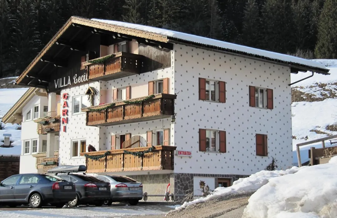 Garnì Villa Cecilia-1
