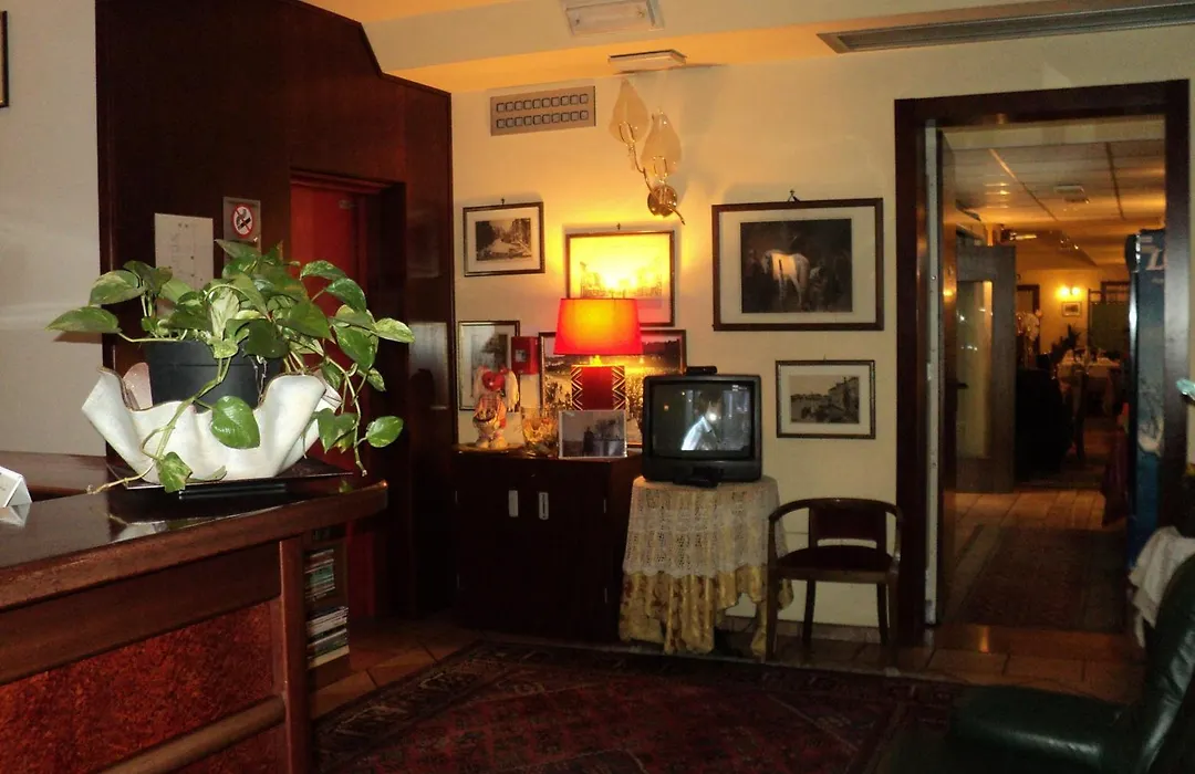 Albergo La Bersagliera-1