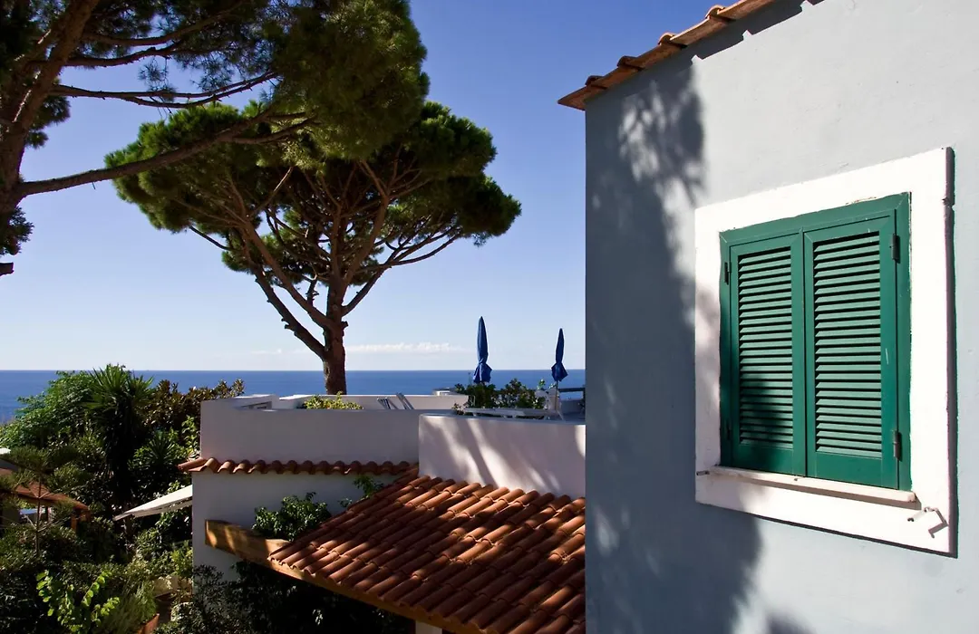 Albergo Villa Mario-1