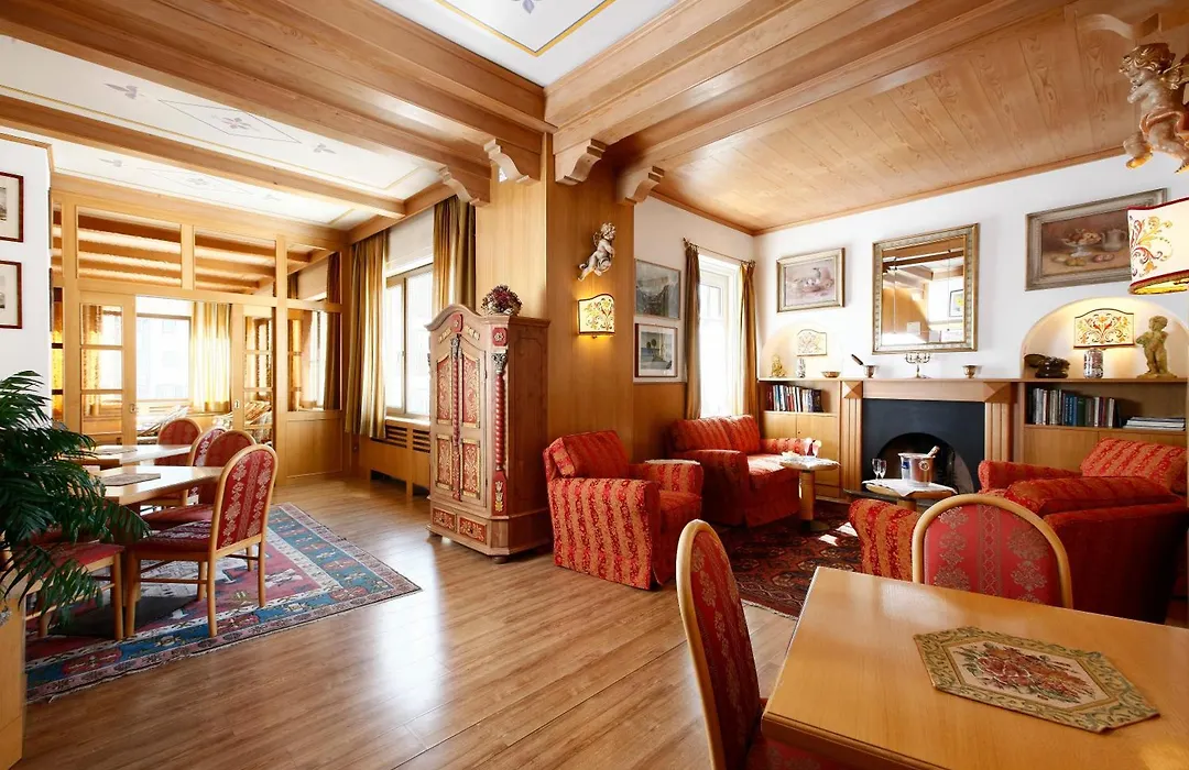Hotel Regina-1