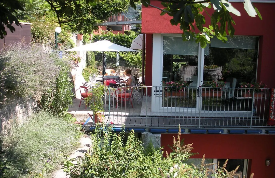 B&B Casa Cantoniera-1