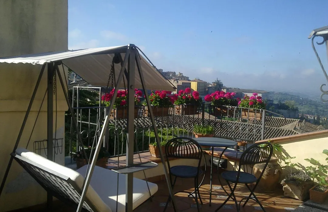 Primavera Mini Hotel-1
