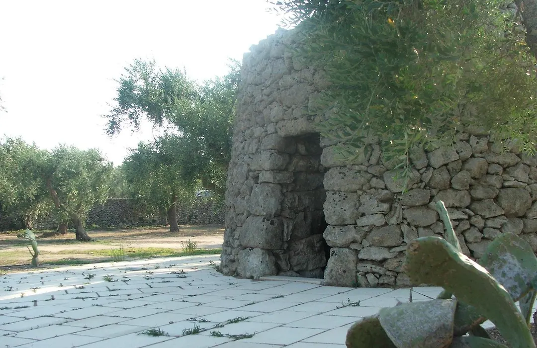 Masseria Montevergine-1