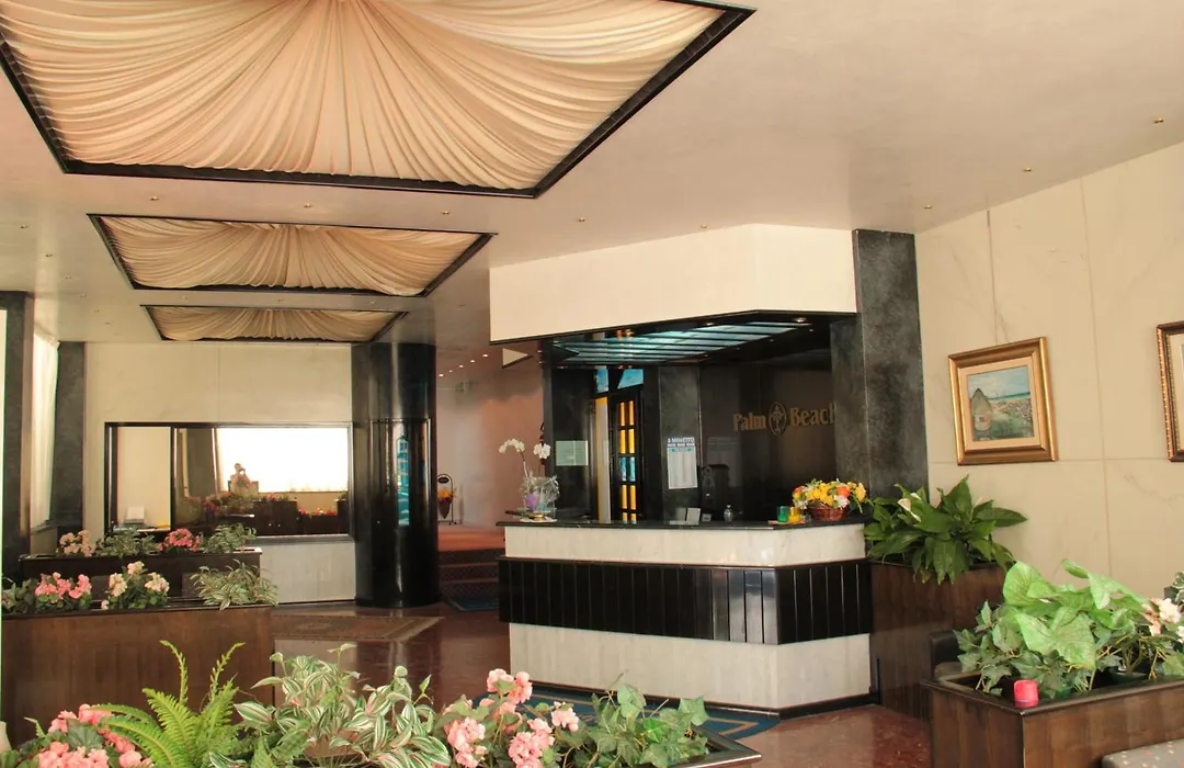 Hotel Palm Beach-1