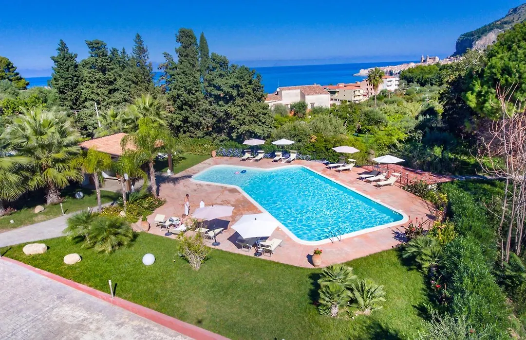 Cefalu In Casa-1