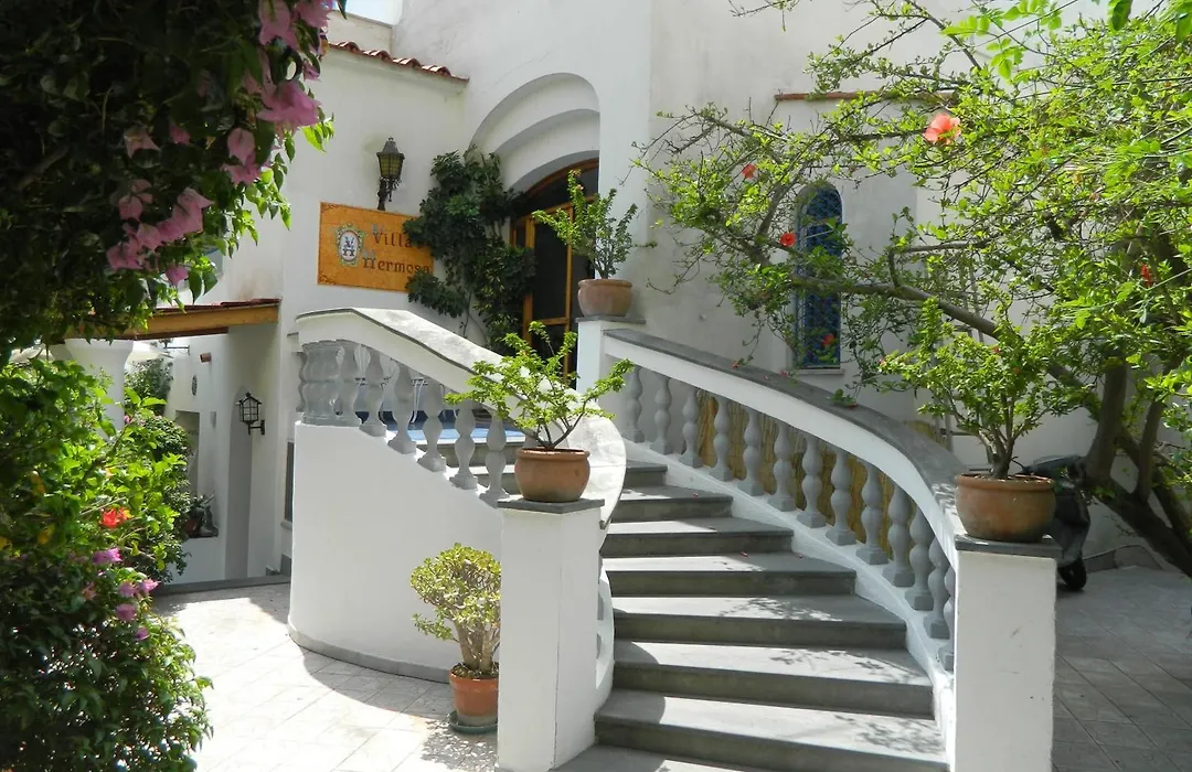 Hotel Villa Hermosa-1