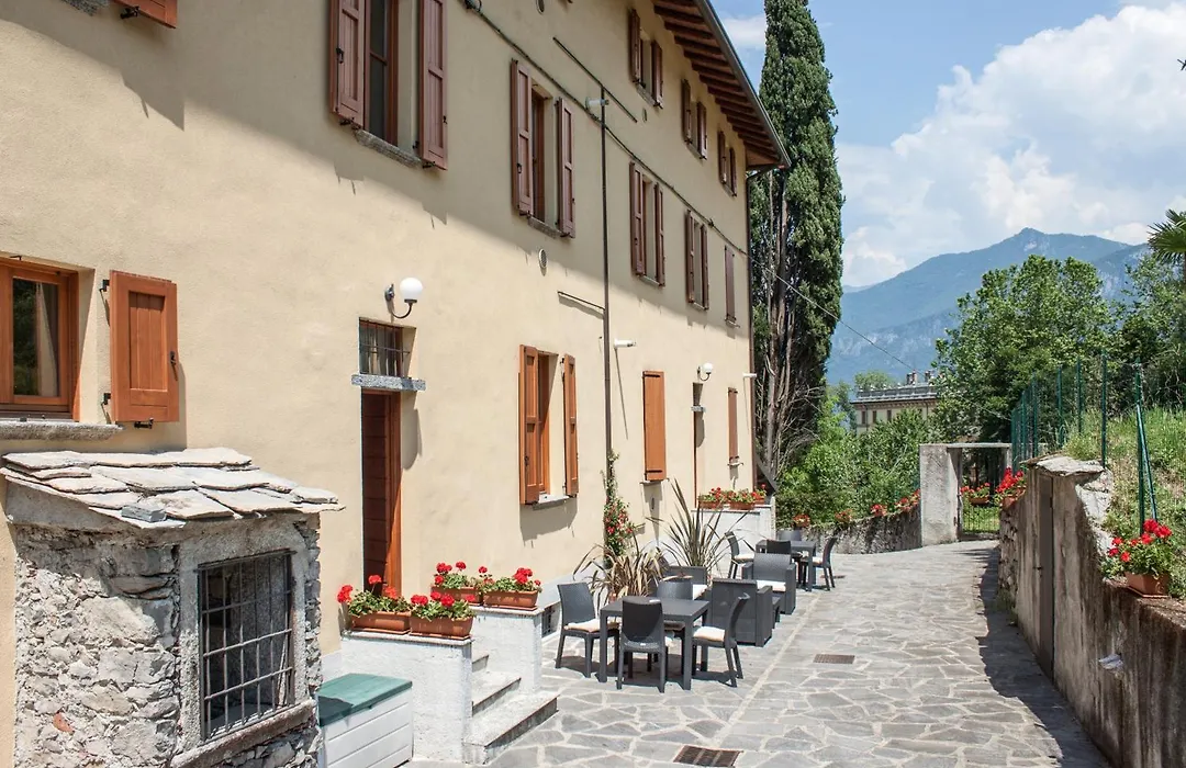 Appartamenti Villa Giulia-1