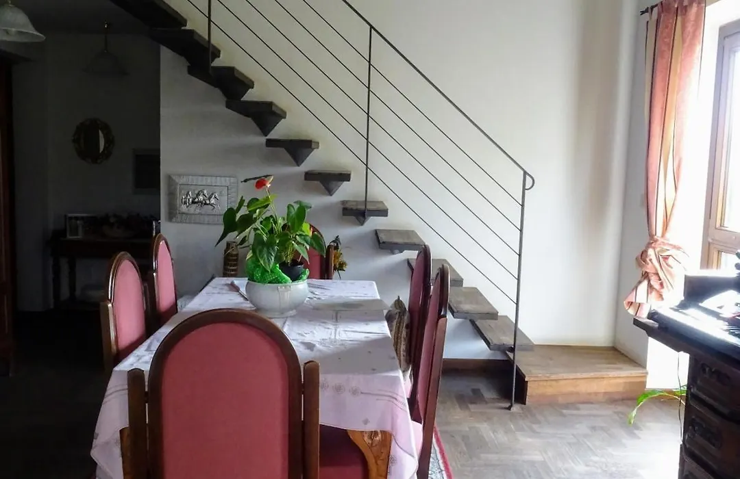 Le Mimose B&B-1