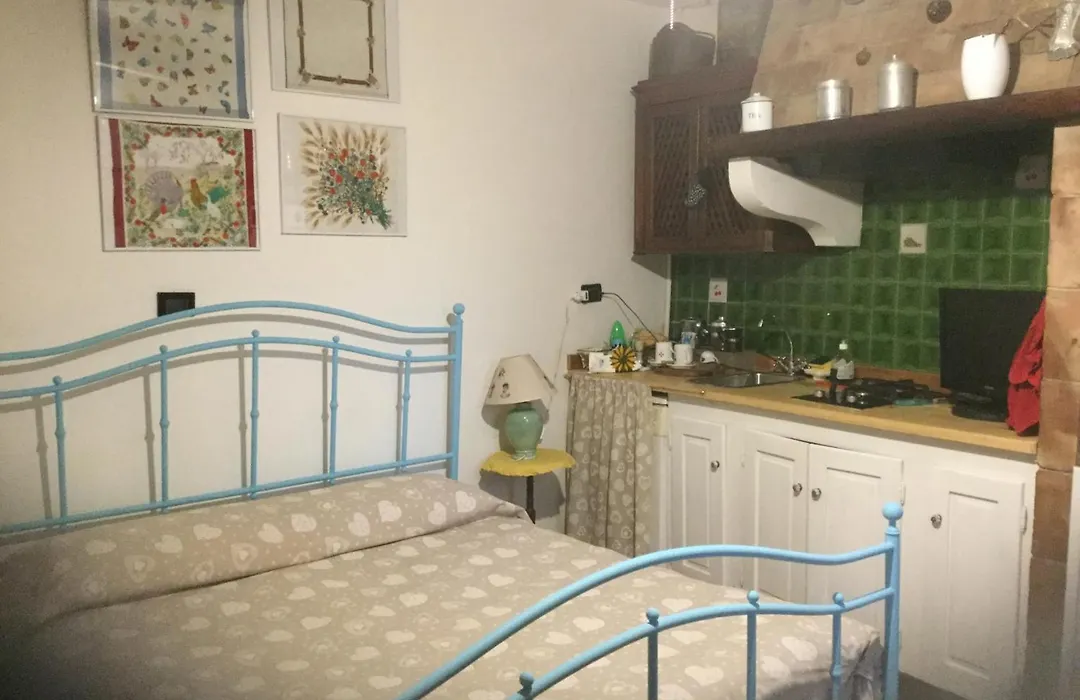 B&B La Castagnina-1