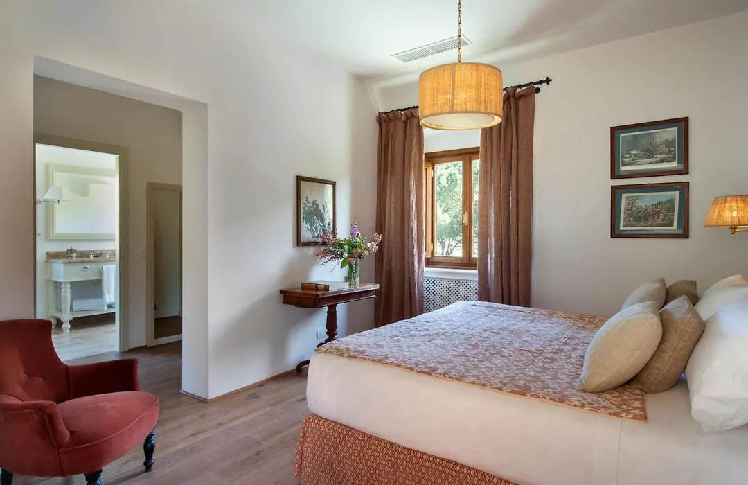Viesca Toscana Suites & Villas-1