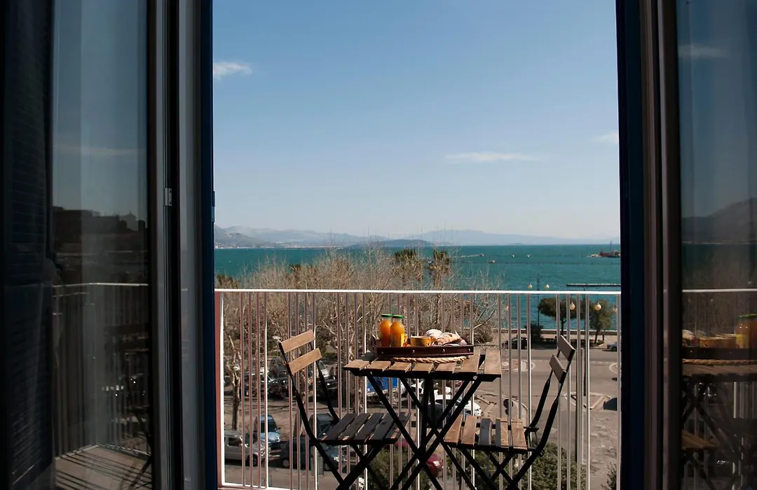La dimora di Caboto B&B-1