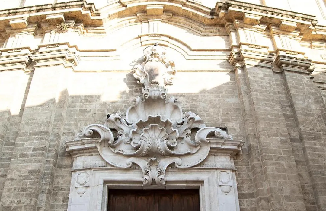 Ta Maison Bari-1