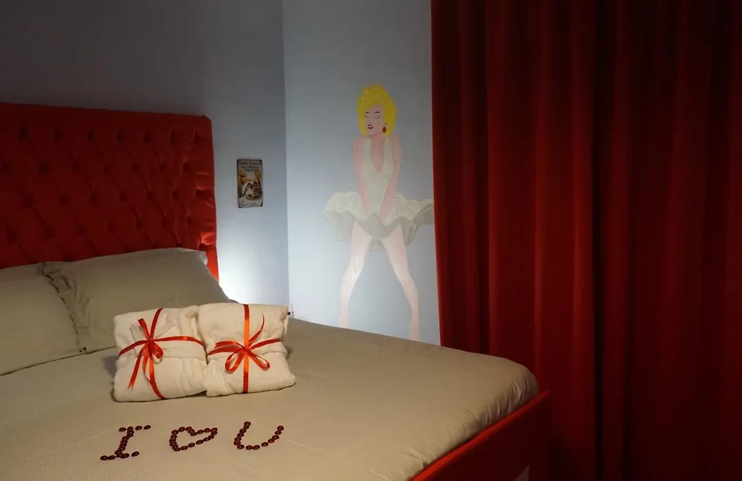 Il Cantuccio Suite-1