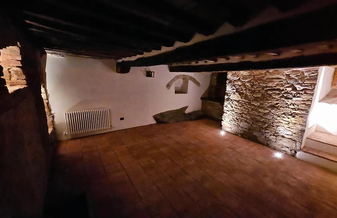 Casa Luna, Il Cuore Di Cortona!-1