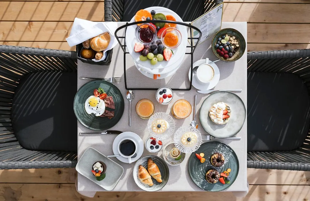 Boutique Hotel Wiesenhof - Adults Only-1