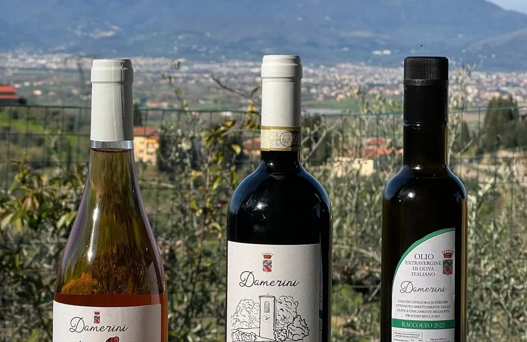 Agriturismo Sotto la Rocca-1