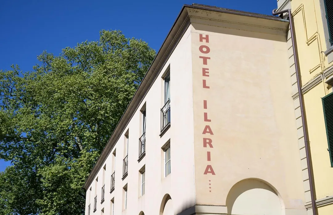 Hotel Ilaria-1