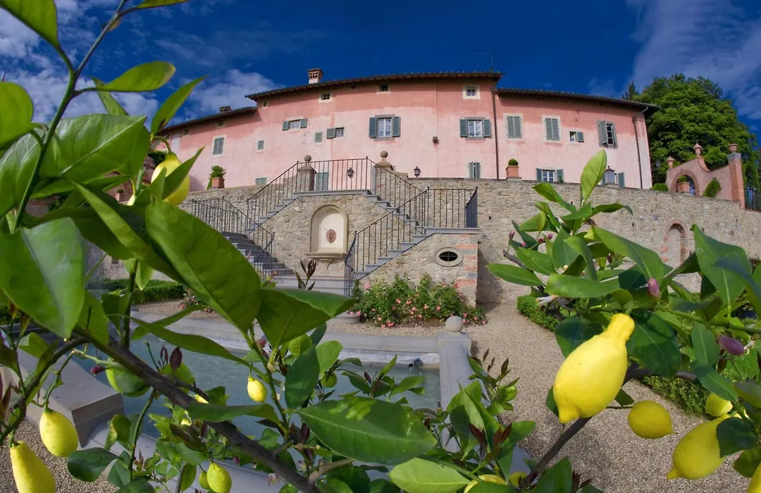 Villa Barberino-1