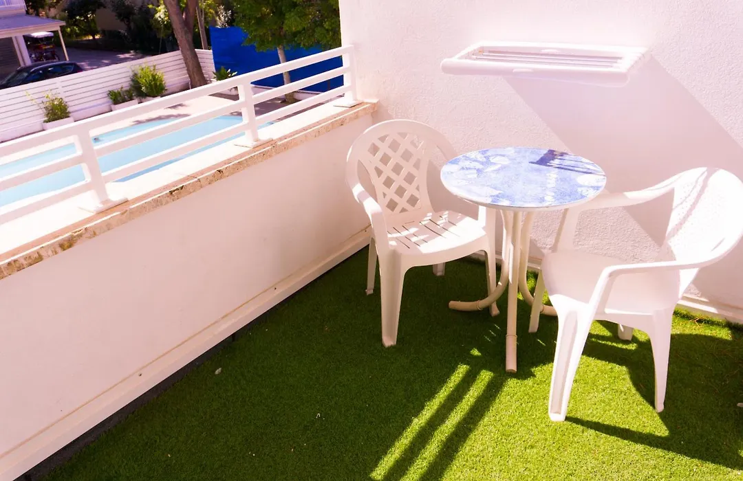 New Hotel Chiari-1