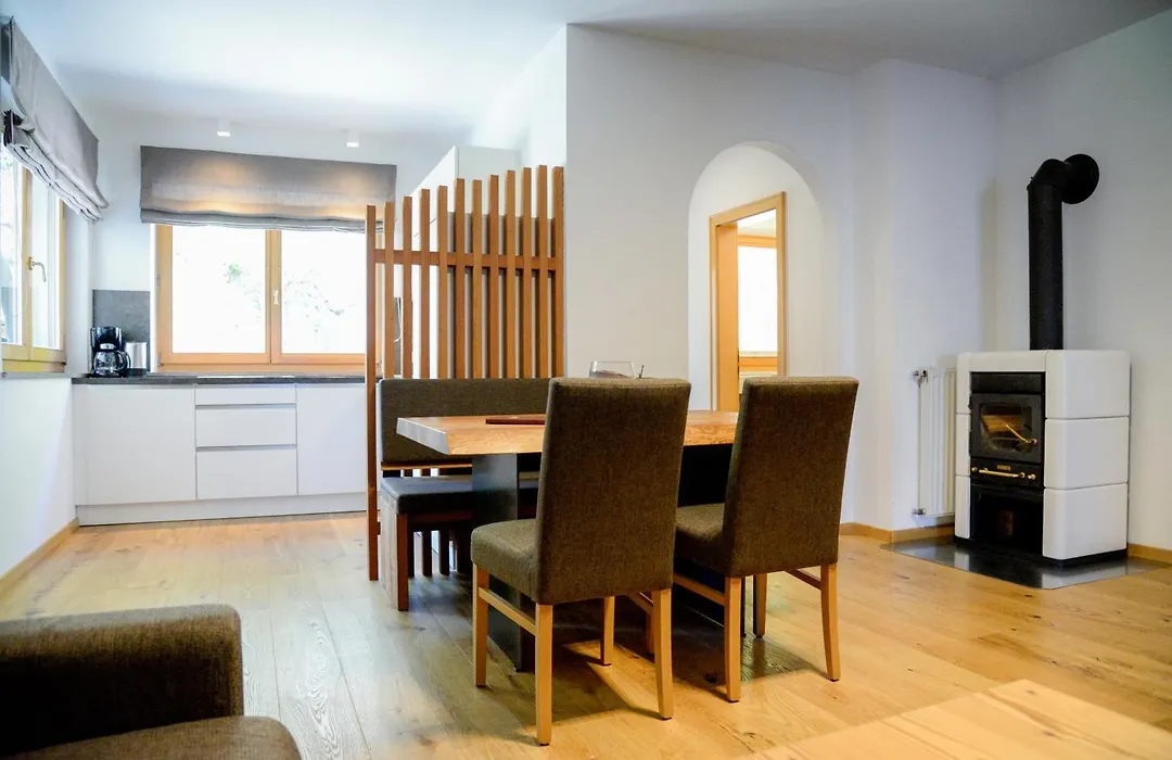 Appartements Kirchtalhof-1