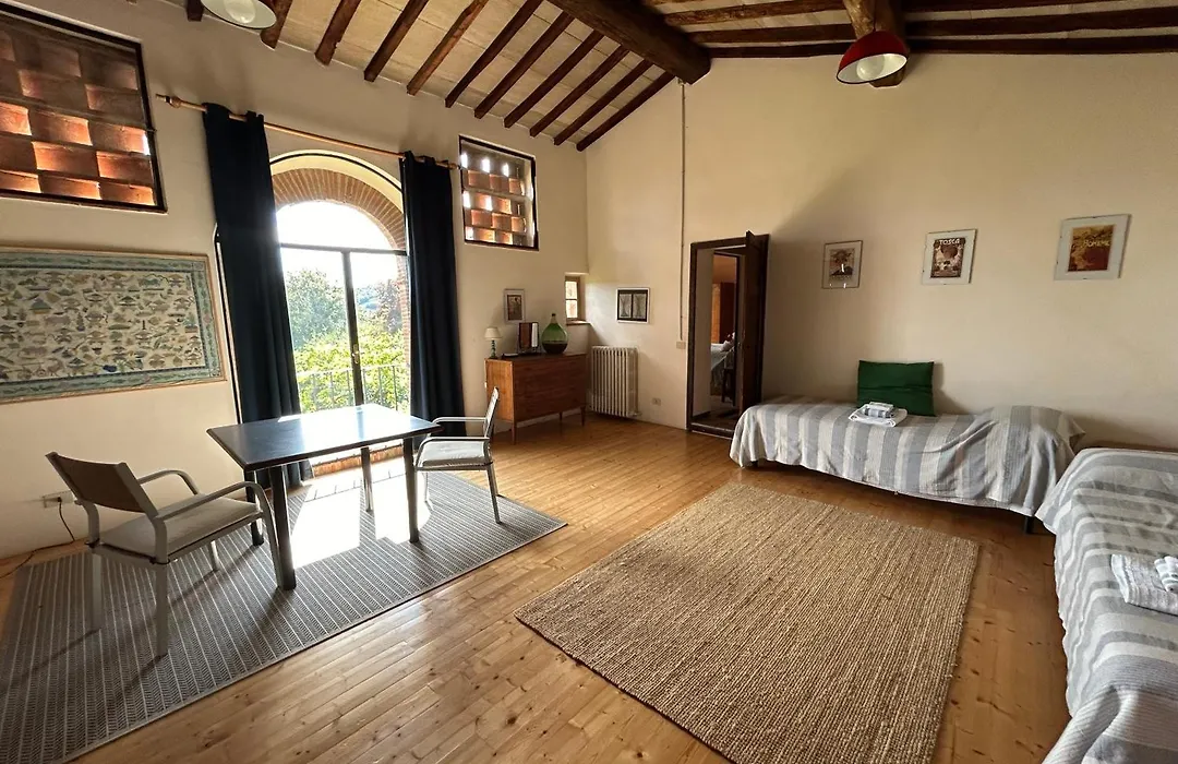 La Casina dei Frati-1